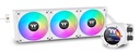 Thermaltake TH360 V2 Ultra EX ARGB Processore Raffreddatore di liquidi tutto in uno 12 cm Bianco 1 pz