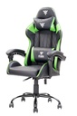 itek RHOMBUS PF10 Sedia per gaming universale Seduta imbottita