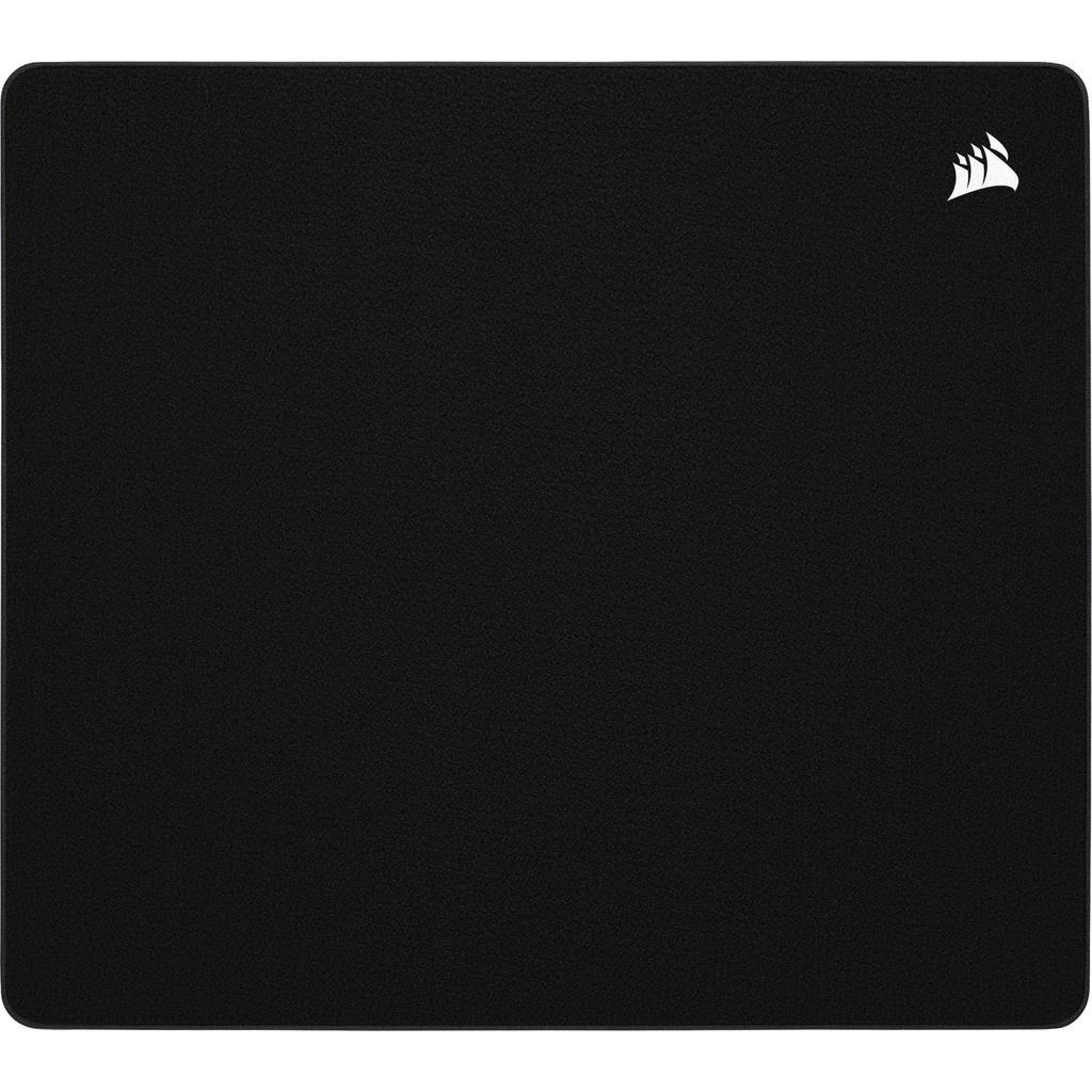 [CH-941B161-WW] Corsair MM500 v2 Tappetino per mouse per gioco da computer Nero