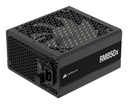 Corsair RMx Series RM850x alimentatore per computer 850 W 24-pin ATX ATX Nero