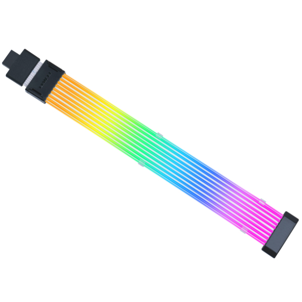 Cavo Lian Li Strimer Wireless 12V-2x6 GPU RGB