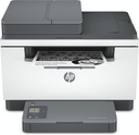HP LaserJet Stampante multifunzione M234sdwe