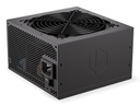 ENDORFY Supremo FM5 alimentatore per computer 650 W 18+10 pin ATX ATX Nero