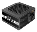 Chieftec EON ZPU-500S alimentatore per computer 500 W 20+4 pin ATX ATX Nero
