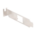 Silverstone ECL01 scheda di interfaccia e adattatore Interno RJ-45