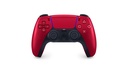 Sony DualSense – Deep Earth Collection - Volcanic Red Rosso Bluetooth Gamepad Digitale PlayStation 5