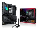 Scheda Madre ASUS ROG STRIX X870-F GAMING WIFI AMD Socket AM5 ATX