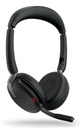 Jabra Evolve2 65 Flex Auricolare Wireless A Padiglione Ufficio USB tipo-C Bluetooth