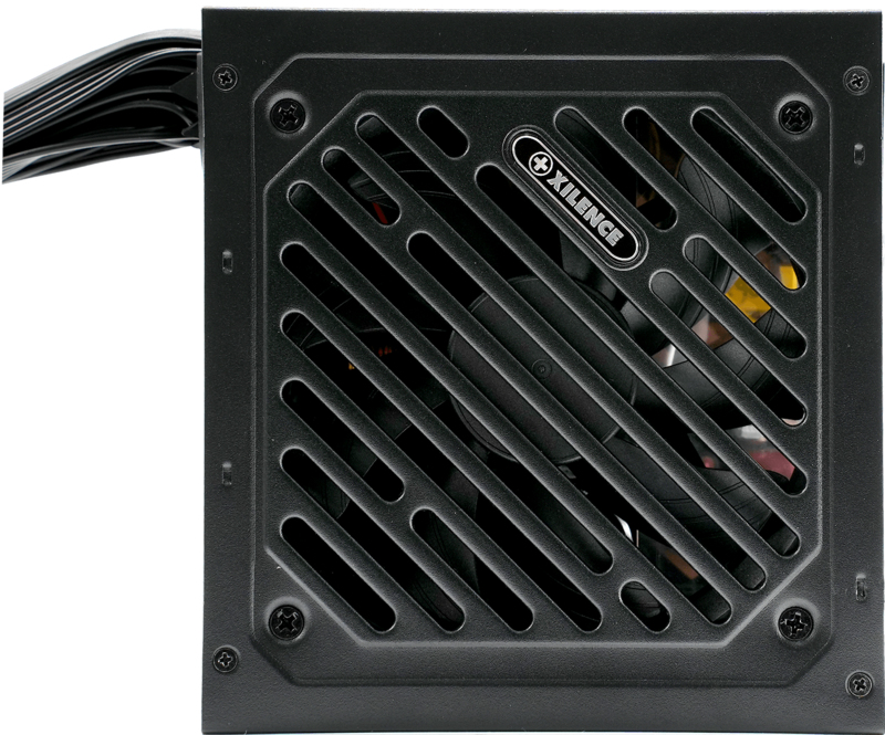 [XN330] Xilence Performance A+ XN330 | XP750R12 alimentatore per computer 750 W 20-pin ATX ATX Nero