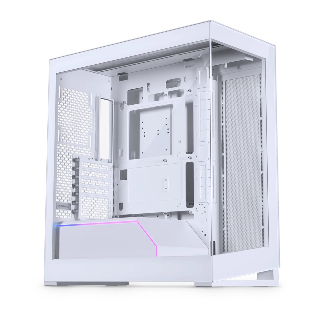 [PH-NV523TG_DMW02] Phanteks NV5 MKII Midi Tower Bianco
