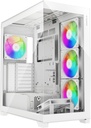 Case XILENT Gleam Vetro Temperato Bianco