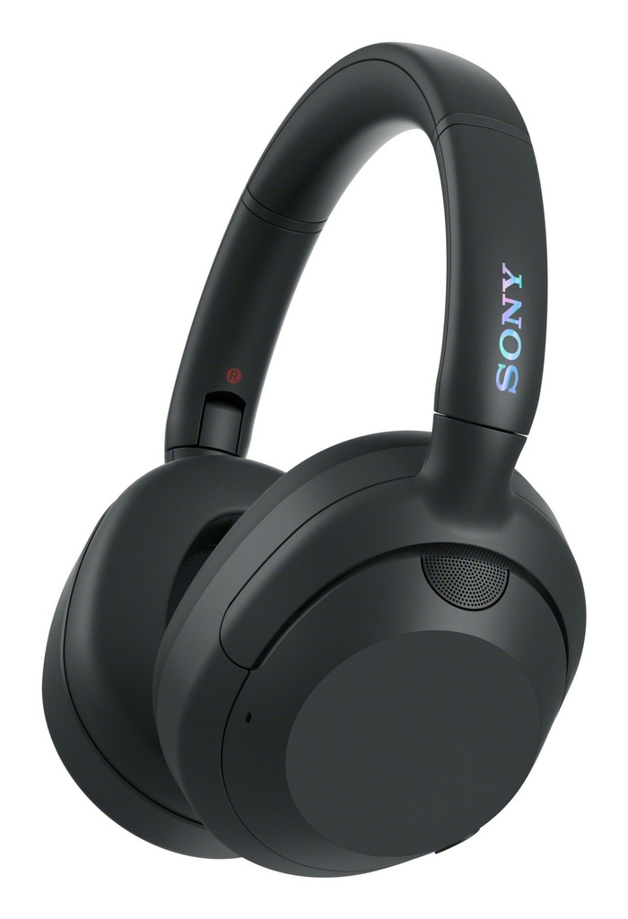 [WHULT900NB.CE7] Sony ULT WEAR - Cuffie Bluetooth Wireless con ULT POWER SOUND, bassi profondi, Noise Cancelling, ottima qualità delle chiamate, durata della batteria fino a 30 ore, IOS e Android