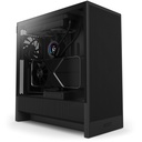 Case NZXT H5 Flow Midi Tower Nero