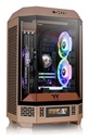 Case Thermaltake The Tower 300 Mini Tower Vetro Temperato