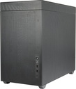 Case Espansore Inter-Tech IM-2 Mini Tower Nero