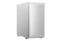 be quiet! PURE BASE 501 Airflow White Midi Tower Bianco