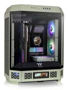 Thermaltake CA-1Z1-00MEWN-00 computer case Midi Tower Verde chiaro