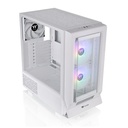 Case Thermaltake Ceres 350 MX Midi Tower Bianco