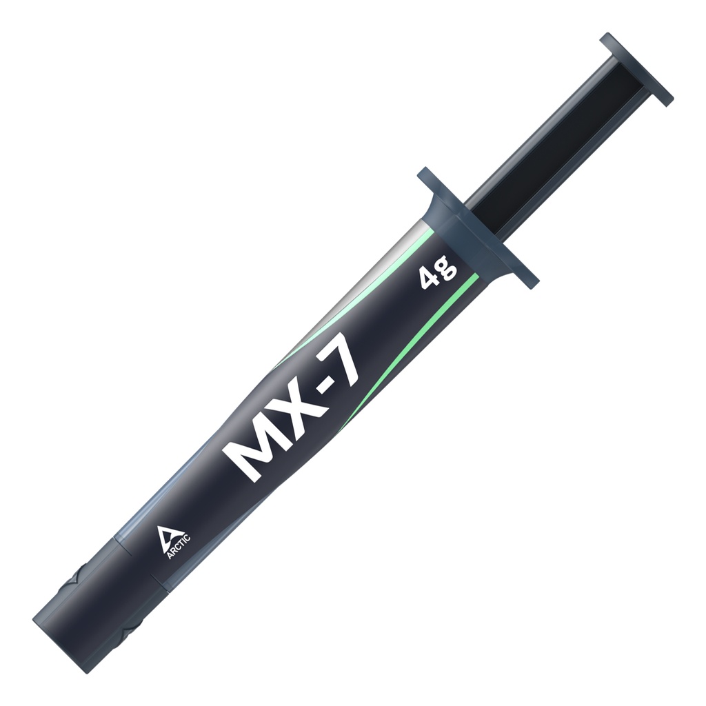 [ACTCP00090A] ARCTIC MX-7 compontente del dissipatore di calore Pasta termica 4 g