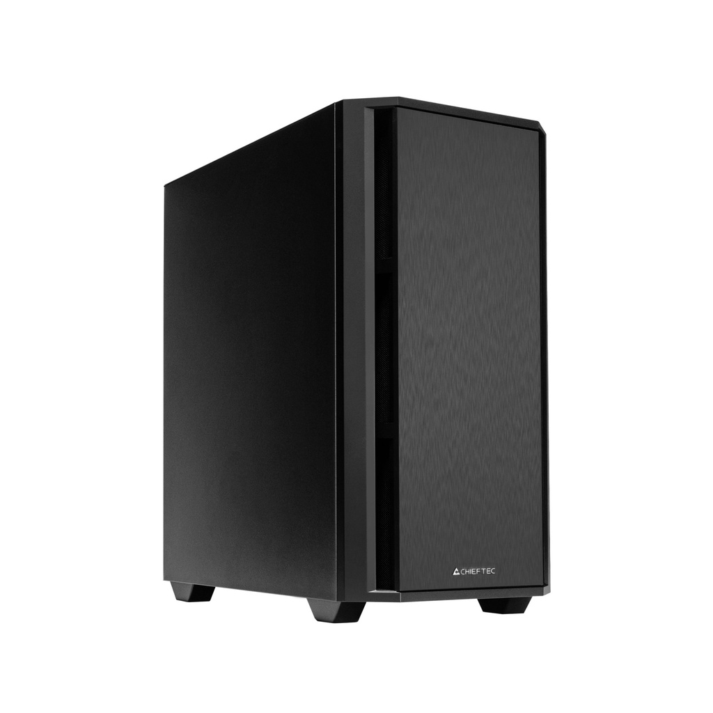 [AZ-01B-OP] Chieftec AZ-01B-OP computer case Mini Tower Nero