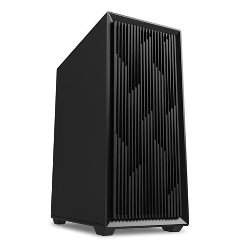 Case Sharkoon VK2 Full Tower Nero