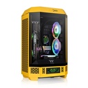 Case Thermaltake 300 Bumblebee Micro Tower Giallo