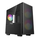 Case DeepCool CH360 Nero