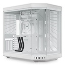 Case HYTE Y70 Midi Tower Bianco