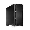 Case Chieftec Midi APEX Series GA-01B-Q-OP Midi Tower