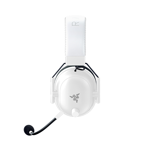 [RZ04-04530200-R3M1] Razer BlackShark V2 Pro Auricolare Wireless A Padiglione Gaming Bluetooth Bianco