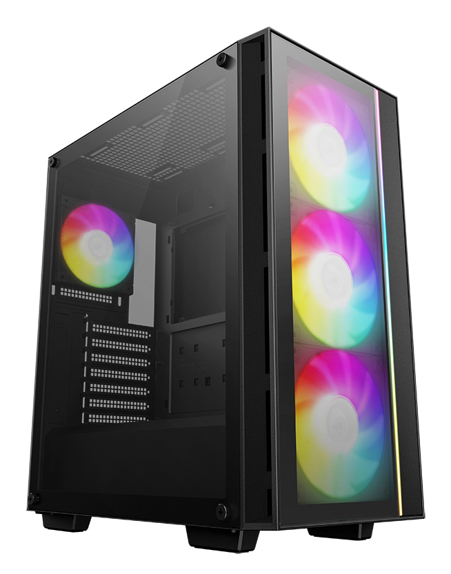Case DeepCool MATREXX55 V4 C Midi Tower Nero