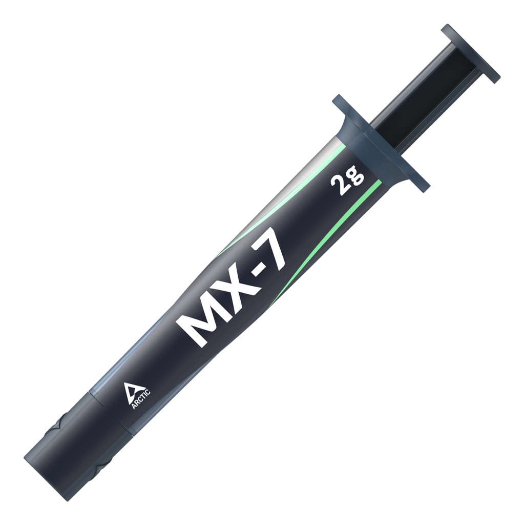 [ACTCP00089A] ARCTIC MX-7 compontente del dissipatore di calore Pasta termica 2 g
