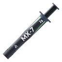 ARCTIC MX-7 compontente del dissipatore di calore Pasta termica 2 g