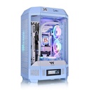 Case Thermaltake The Tower 300 Micro Tower Blu