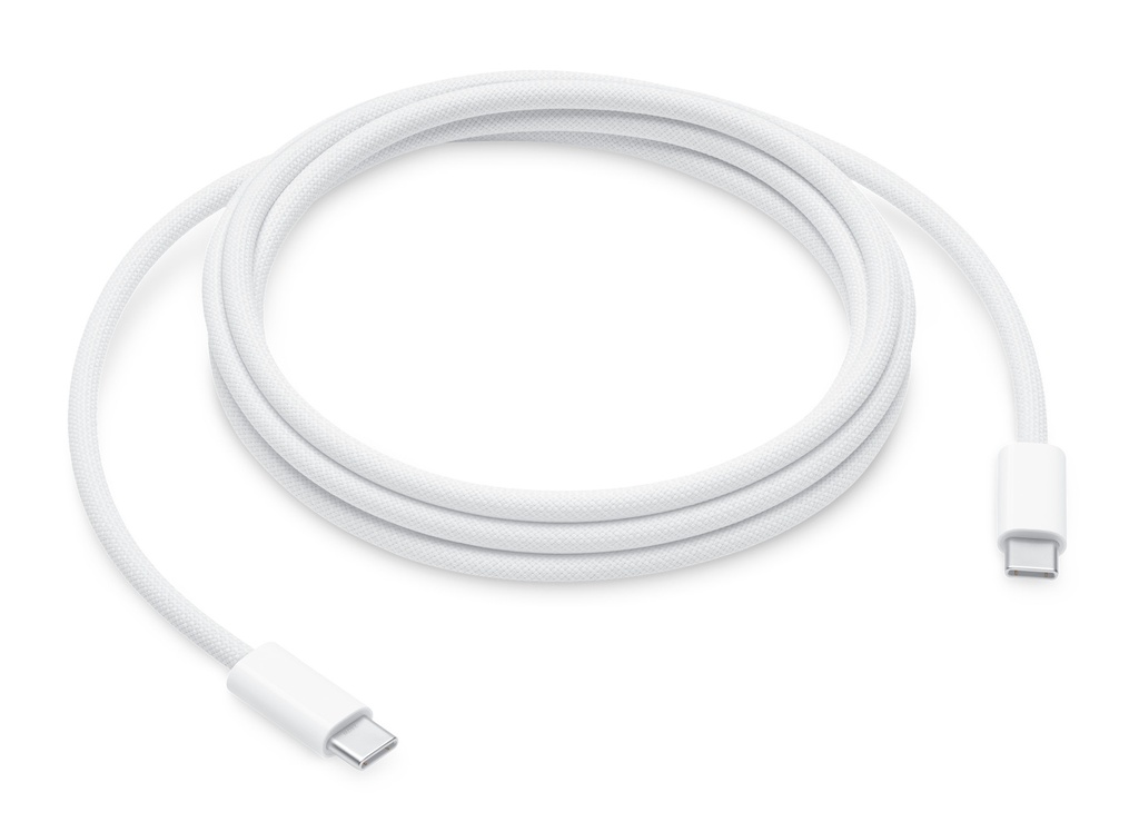 [MYQT3ZM/A] Apple Cavo di ricarica USB‑C da 240W (2 m)