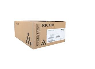 Ricoh 418240 cartuccia toner 1 pz Originale Nero
