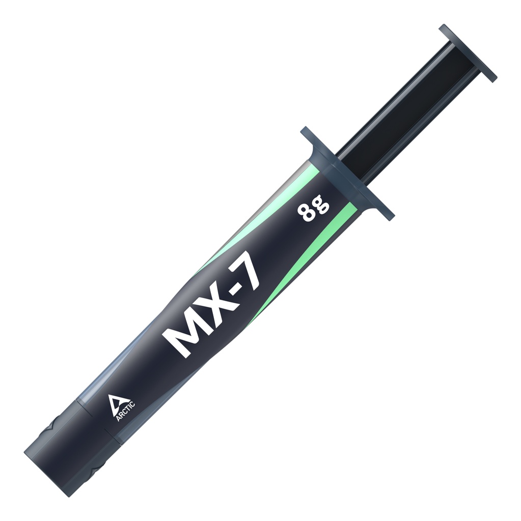 [ACTCP00091A] ARCTIC MX-7 compontente del dissipatore di calore Pasta termica 8 g