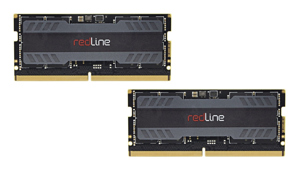 [MRA5S520HHHD32GX2] Mushkin MRA5S520HHHD32GX2 memoria 64 GB 2 x 32 GB DDR5 262-pin SO-DIMM