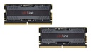 Mushkin MRA5S520HHHD32GX2 memoria 64 GB 2 x 32 GB DDR5 262-pin SO-DIMM