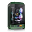 Case Thermaltake 300 Racing Green Micro Tower Verde