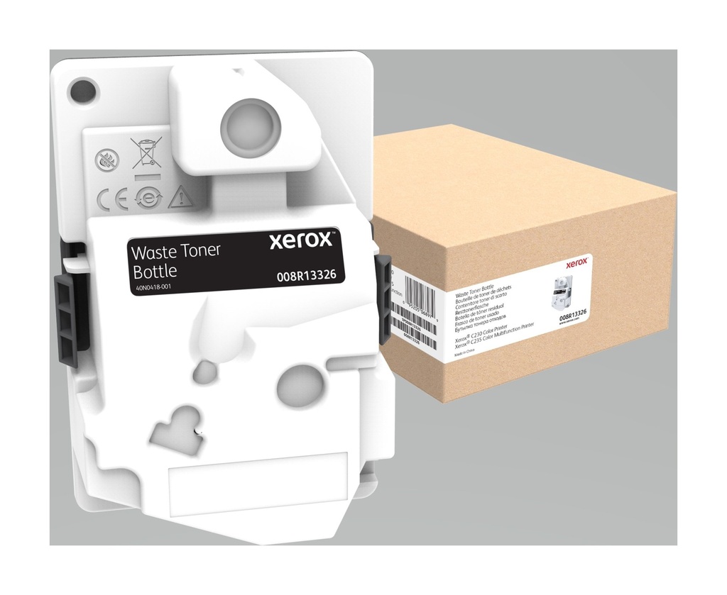[008R13326] Xerox Cartuccia toner per Stampante a colori ® C230/multifunzione a colori ® C235 - 008R13326