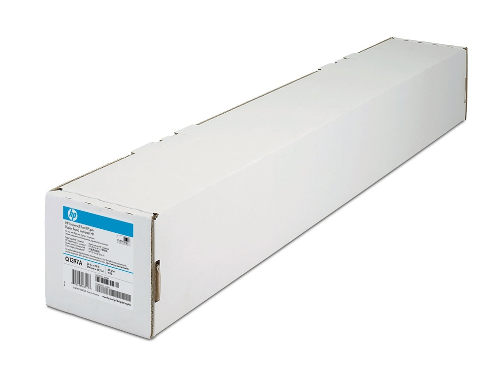 [Q8004A] HP Q8004A strumento per grandi formati 91,4 m