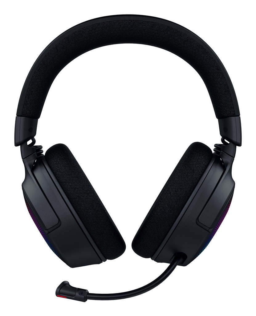 [RZ04-05170100-R3M1] Razer Kraken V4 Auricolare Wireless A Padiglione Gaming USB tipo A Bluetooth Nero