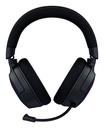 Razer Kraken V4 Auricolare Wireless A Padiglione Gaming USB tipo A Bluetooth Nero