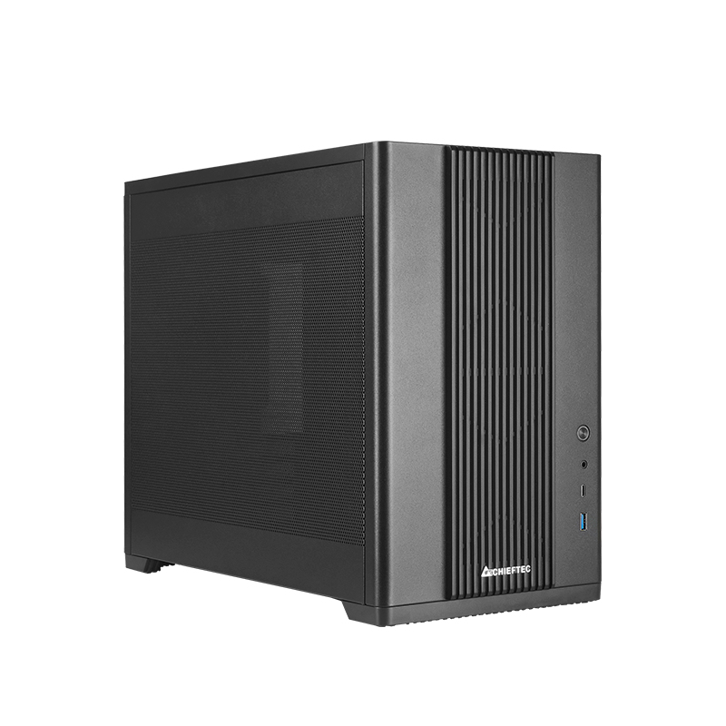 [BX-10B-M-OP] Chieftec BX-10B-M-OP computer case Mini Tower Nero