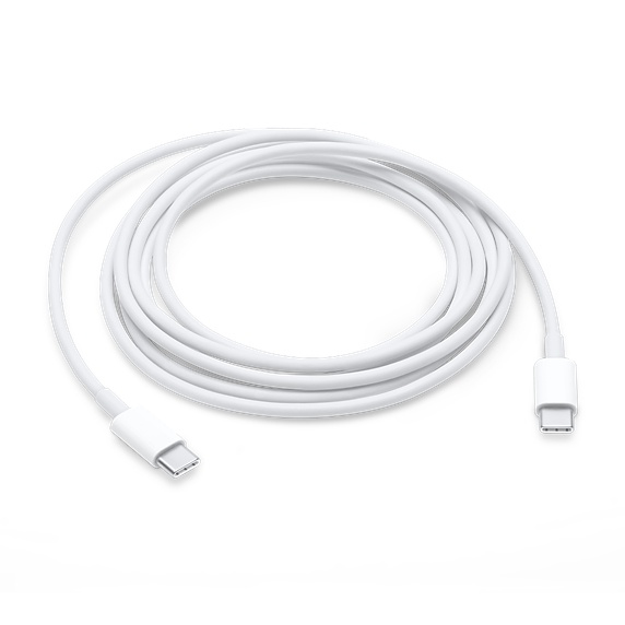 [MLL82ZM/A] Apple Cavo di ricarica USB-C (2 m)