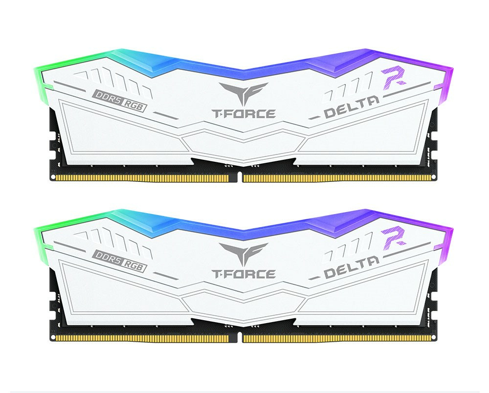 Team Group DELTA FF4D532G6400HC32ADC01 memoria 32 GB 2 x 16 GB DDR5 288-pin DIMM