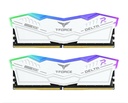 Team Group DELTA FF4D532G6400HC32ADC01 memoria 32 GB 2 x 16 GB DDR5 288-pin DIMM