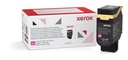 Xerox Cartuccia toner Magenta a Capacità standard da 1800 Pagine per Stampante a colori ® C320/multifunzione a colori ® C325 (006R04821)