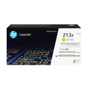 HP Cartuccia toner originale giallo ad alta capacità LaserJet 213X